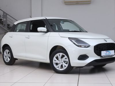 2025 Suzuki Swift 1.2 GL+ Auto