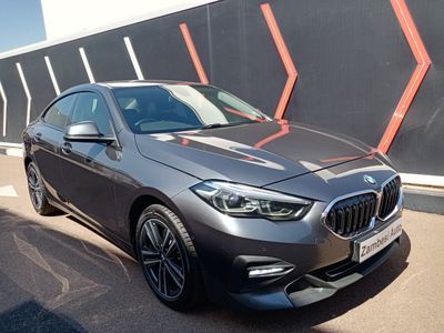 2020 BMW 2 Series 218i Gran Coupe