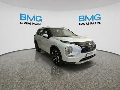 2024 Mitsubishi Outlander 2.5 GLS Auto