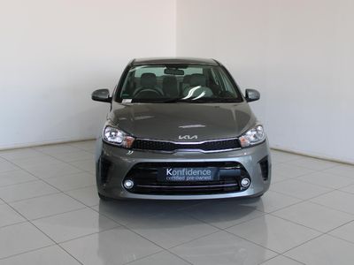 2024 Kia Pegas 1.4 EX Auto
