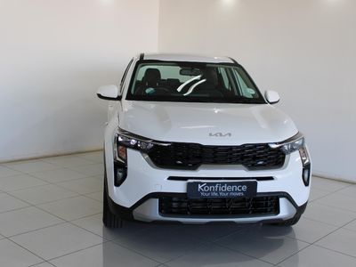 2024 Kia Sonet 1.5 LX Auto