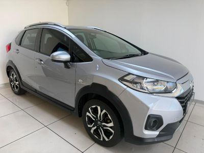 2021 Honda WR-V 1.2 Comfort