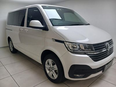 2024 Volkswagen Kombi T6.1 2.0 TDI (110kW) Auto Trendline