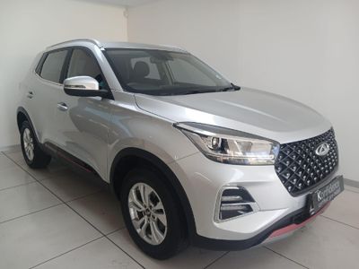 2023 Chery Tiggo 4 Pro 1.5 LiT Auto
