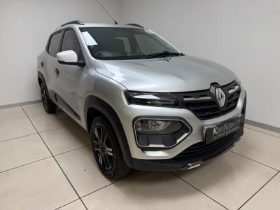 2024 Renault Kwid 1.0 Climber Auto
