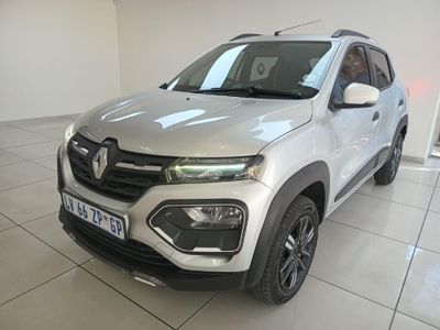 2024 Renault Kwid 1.0 Climber Auto