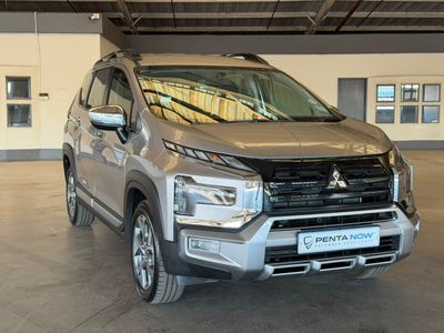 2025 Mitsubishi Xpander Cross 1.5 Auto