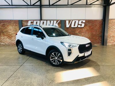 2026 Haval Jolion 1.5T City Plus DCT