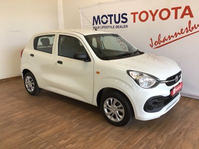 2025 Toyota Vitz 1.0