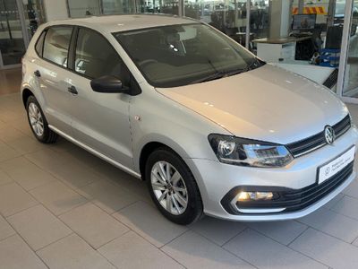 2026 Volkswagen Polo Vivo 1.4