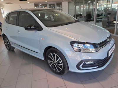 2026 Volkswagen Polo Vivo 1.4 Life