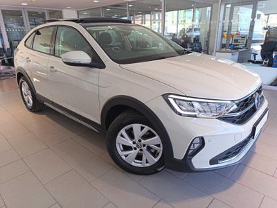 2025 Volkswagen Taigo 1.0 TSI Life Auto