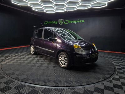 2005 Renault Modus 1.4 Dynamique Collection