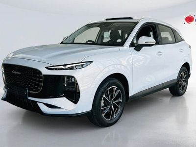 2026 Lepas L4 1.5T Pantera Auto