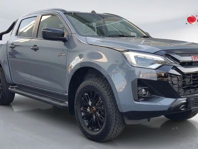 2026 Isuzu D-Max 1.9 DDI HR X-Rider Auto Double-Cab