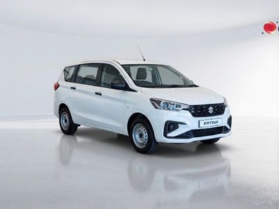 2026 Suzuki Ertiga 1.5 GA