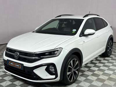 2024 Volkswagen Taigo 1.0 TSI R-Line Auto