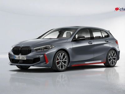 2021 BMW 1 Series 128ti Auto
