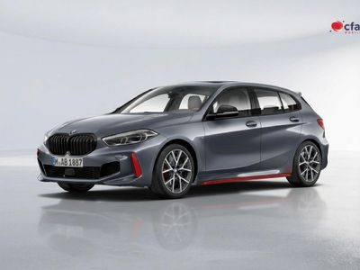 2021 BMW 1 Series 128ti Auto