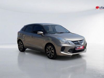 2022 Toyota Starlet 1.4 XS Auto