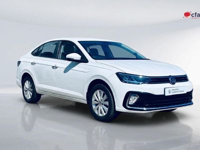 2025 Volkswagen Polo Classic 1.6 Life