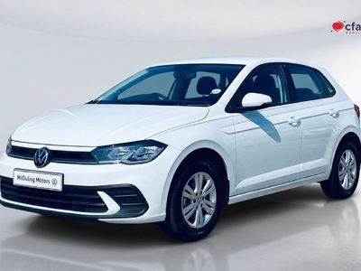 2025 Volkswagen Polo 1.0 TSI