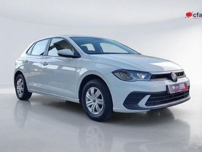 2025 Volkswagen Polo 1.0 TSI