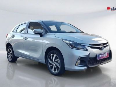 2025 Toyota Starlet 1.5 XS Auto