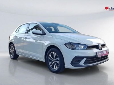 2025 Volkswagen Polo 1.0 TSI Life Auto DSG