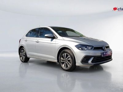 2025 Volkswagen Polo 1.0 TSI Life Auto DSG