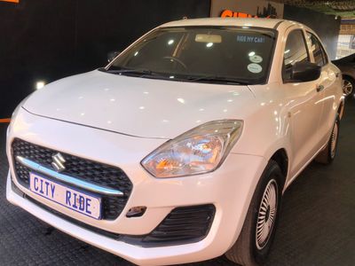 2020 Suzuki Dzire 1.2 GA
