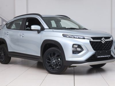 2025 Suzuki Fronx 1.5 GL