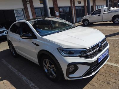 2023 Volkswagen Taigo 1.0 TSI R-Line Auto (Petrol, Automatic
