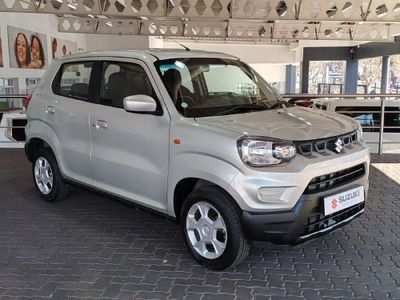 2025 Suzuki S-Presso 1.0 GL