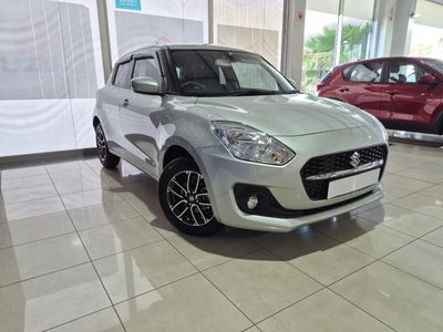 2023 Suzuki Swift 1.2 GLX Auto