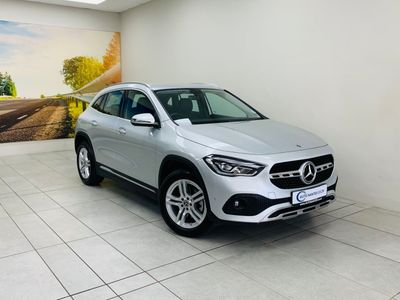 2023 Mercedes-Benz GLA 200d Progressive Auto