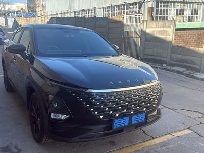 2025 Omoda C5 1.5T Style