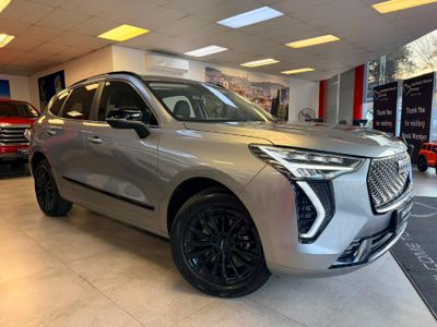 2023 Haval Jolion 1.5T S Super Luxury DCT