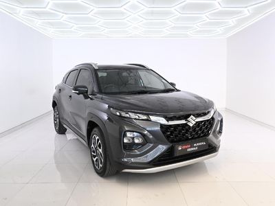 2025 Suzuki Fronx 1.5 GLX Auto