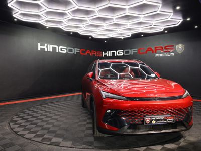 2023 BAIC X55 1.5T Premium Auto