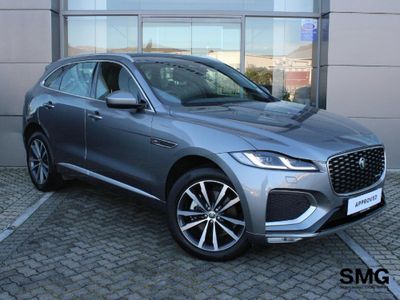 2024 Jaguar F-Pace 2.0D SE R-Dynamic | D200
