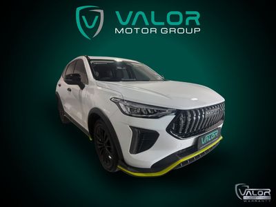 2026 Haval Jolion Pro 1.5T Super Luxury DCT