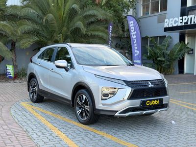 2023 Mitsubishi Eclipse Cross 2.0 GLS Auto