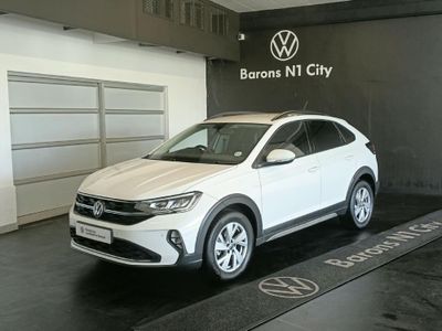 2025 Volkswagen Taigo 1.0 TSI Life Auto