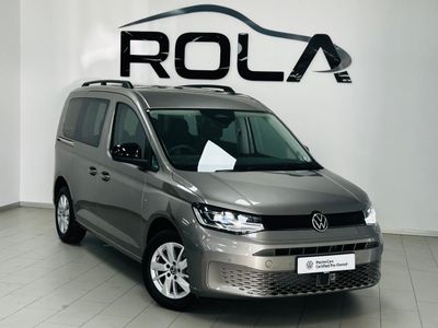 2026 Volkswagen Caddy 1.6i