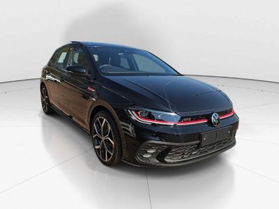 2026 Volkswagen Polo 2.0 GTI Auto (147kW)