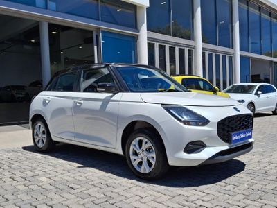 2025 Suzuki Swift 1.2 GL+ Auto