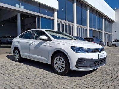 2024 Volkswagen Polo 1.6 Classic Auto