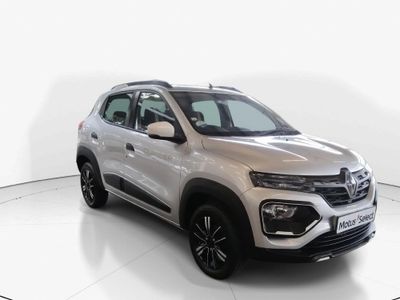 2025 Renault Kwid 1.0 Climber
