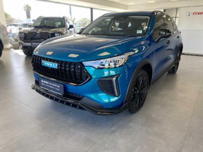 2026 Haval Jolion Pro 1.5 HEV Ultra Luxury DHT